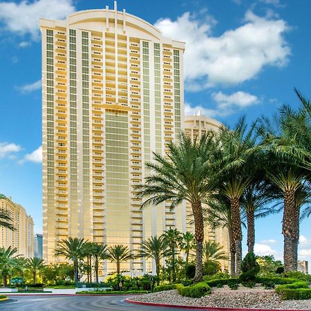 The Signature Mgm By Zelloo Las Vegas Esterno foto