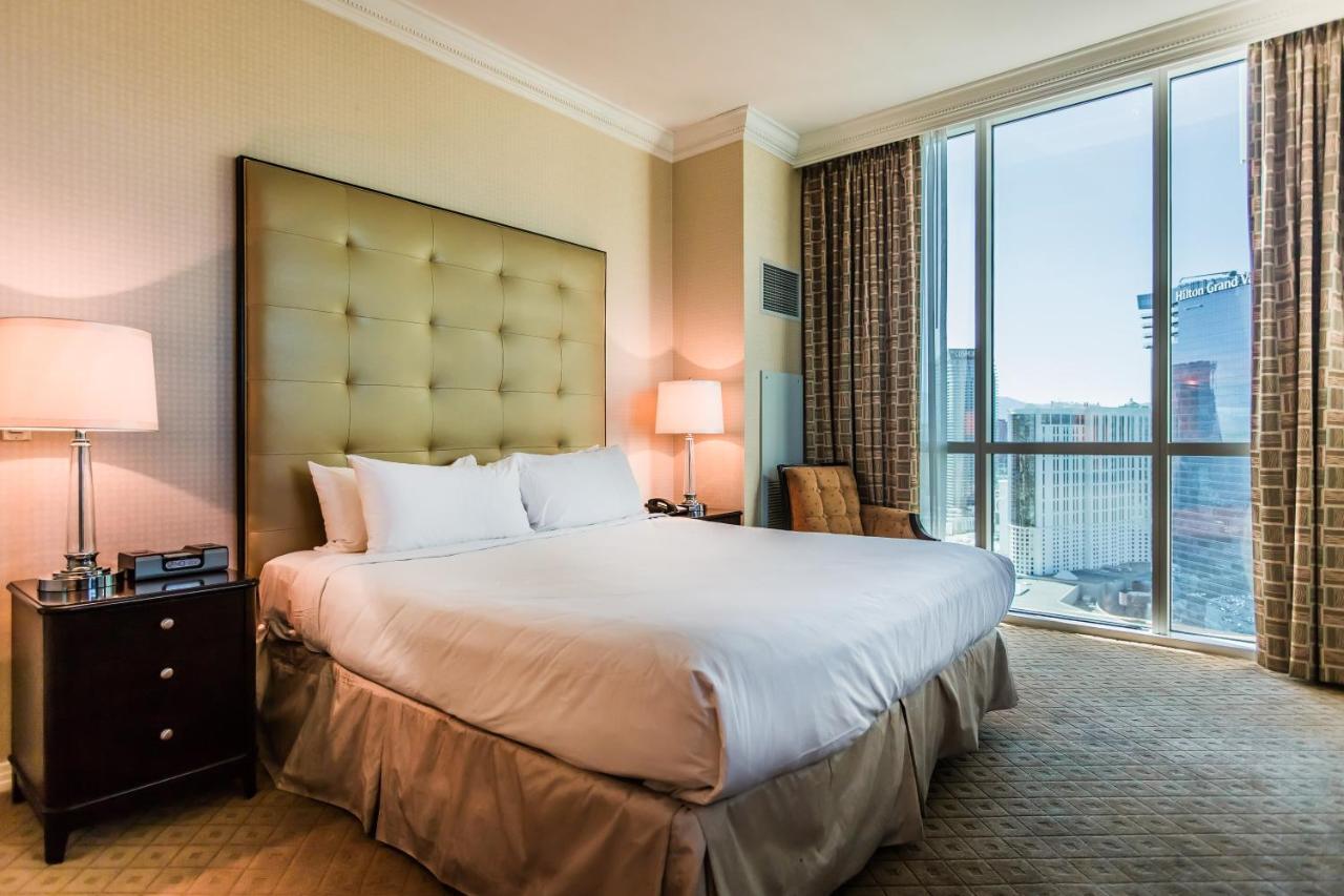 The Signature Mgm By Zelloo Las Vegas Esterno foto