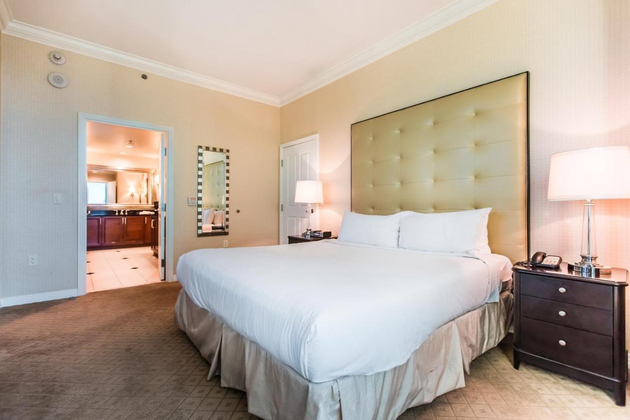 The Signature Mgm By Zelloo Las Vegas Esterno foto