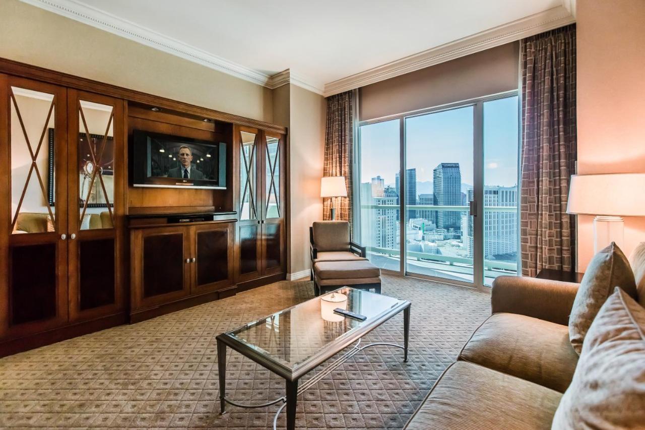 The Signature Mgm By Zelloo Las Vegas Esterno foto