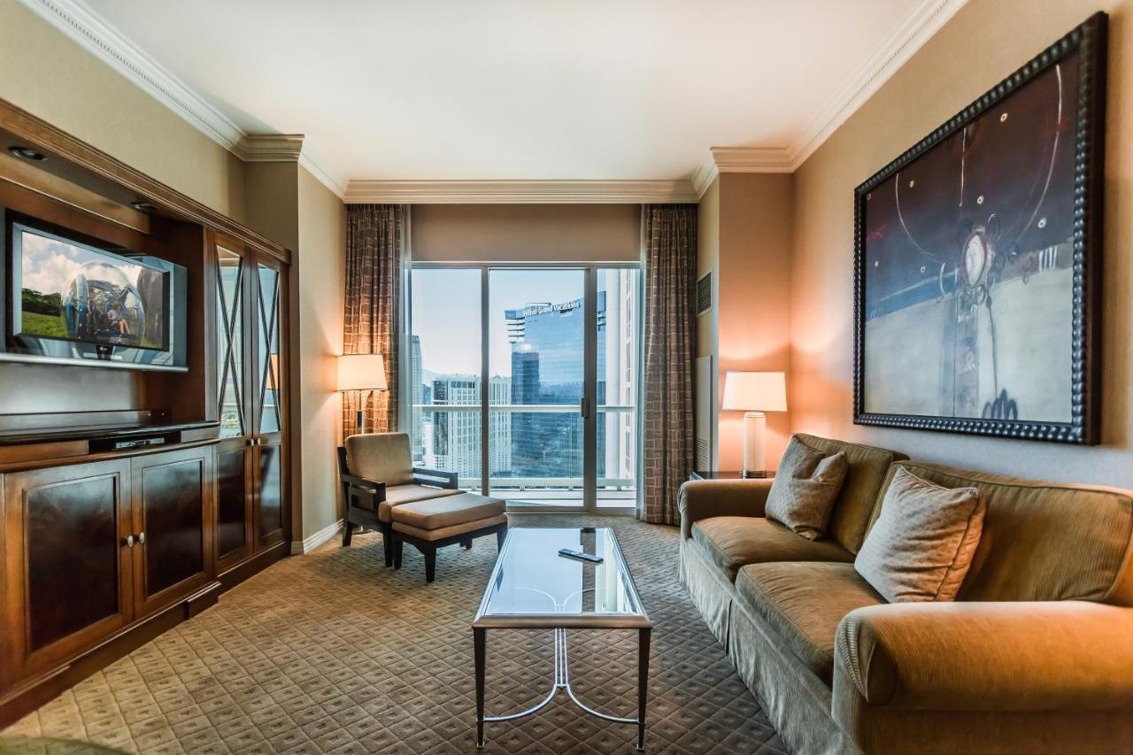 The Signature Mgm By Zelloo Las Vegas Esterno foto