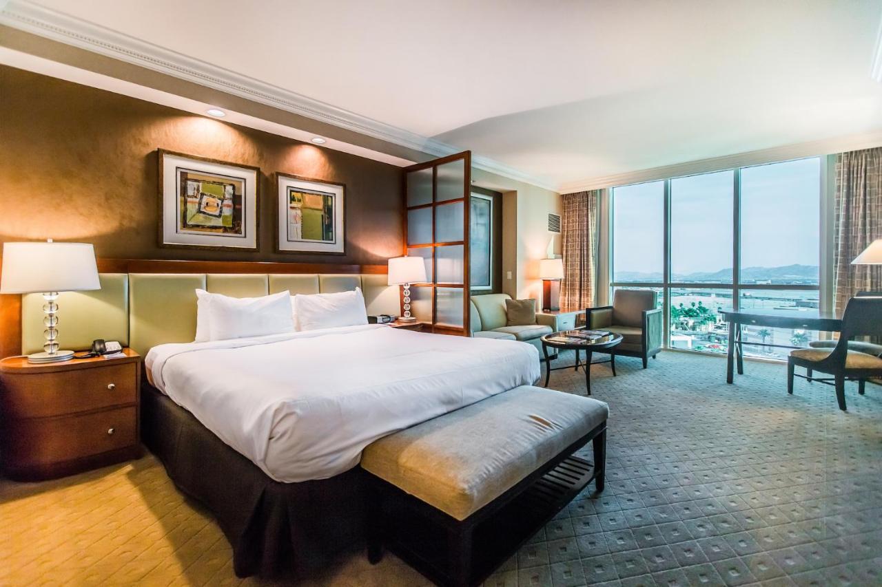 The Signature Mgm By Zelloo Las Vegas Esterno foto