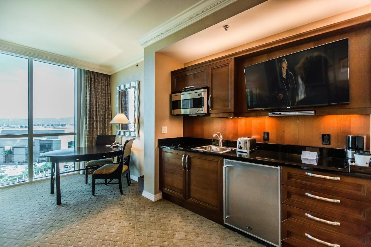 The Signature Mgm By Zelloo Las Vegas Esterno foto