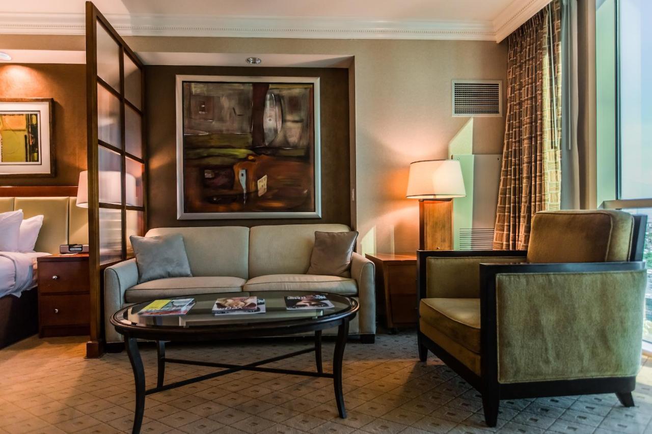 The Signature Mgm By Zelloo Las Vegas Esterno foto