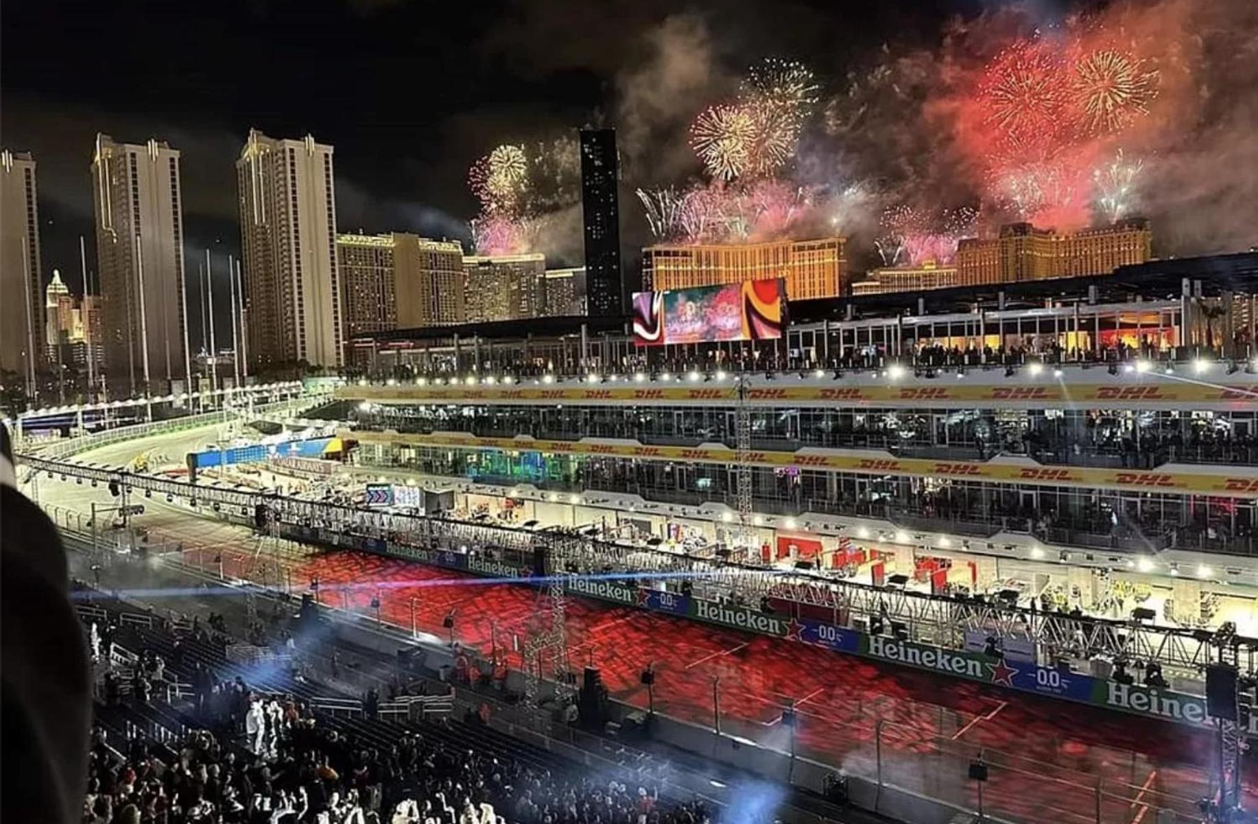 The Signature Mgm By Zelloo Las Vegas Esterno foto