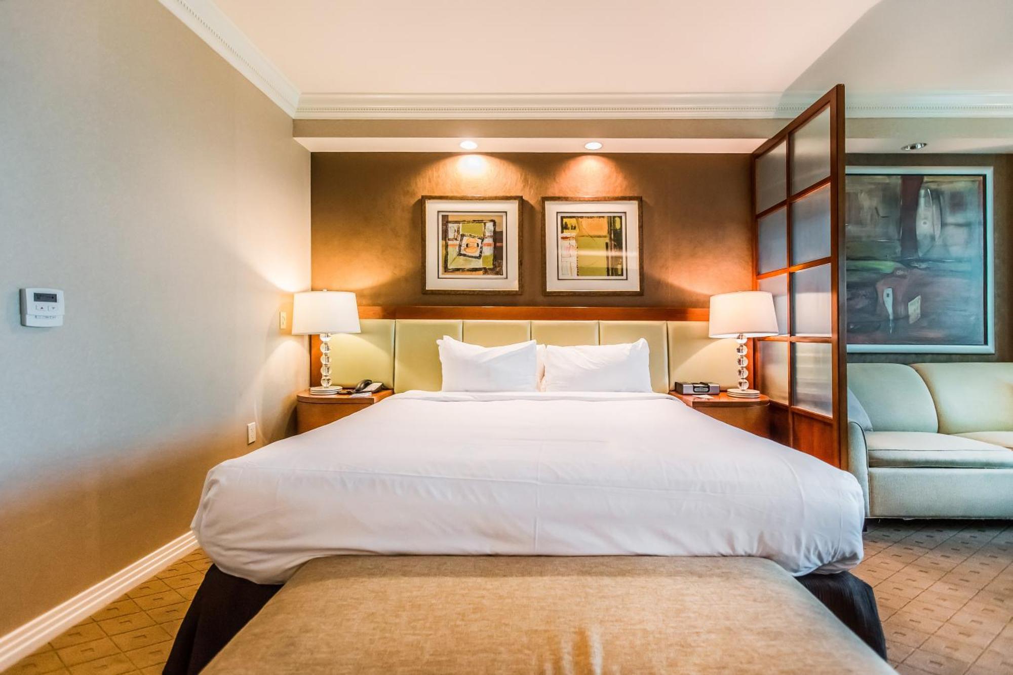 The Signature Mgm By Zelloo Las Vegas Esterno foto