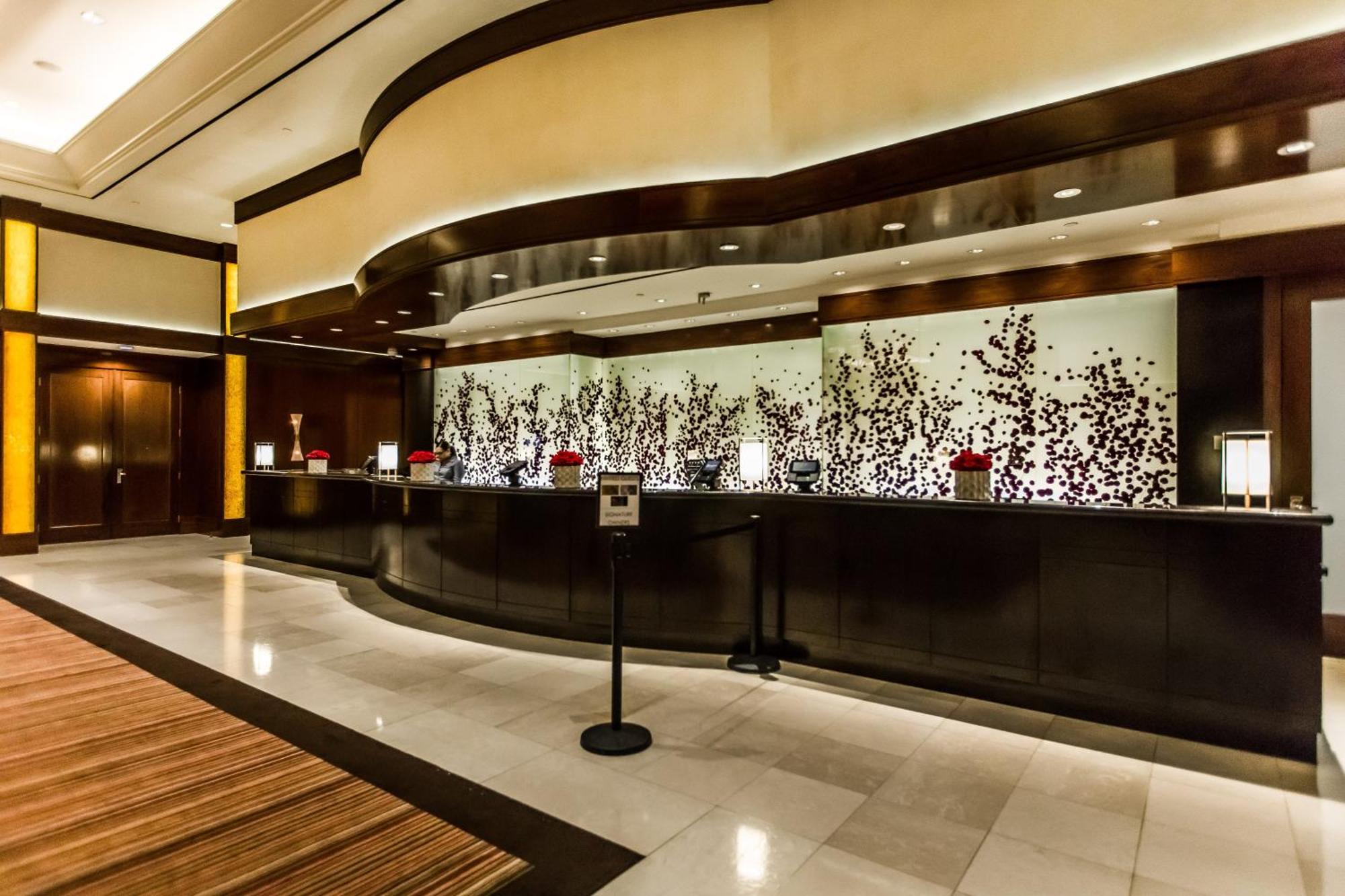 The Signature Mgm By Zelloo Las Vegas Esterno foto