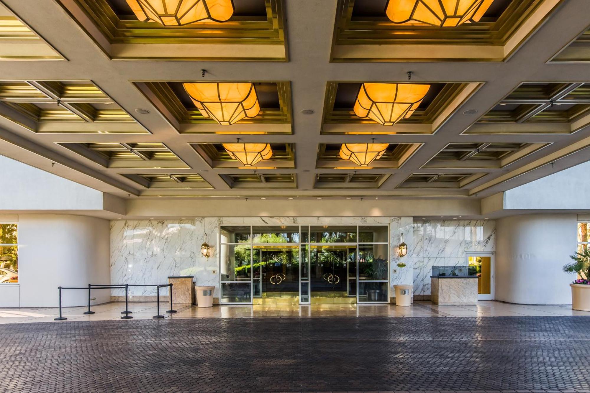 The Signature Mgm By Zelloo Las Vegas Esterno foto