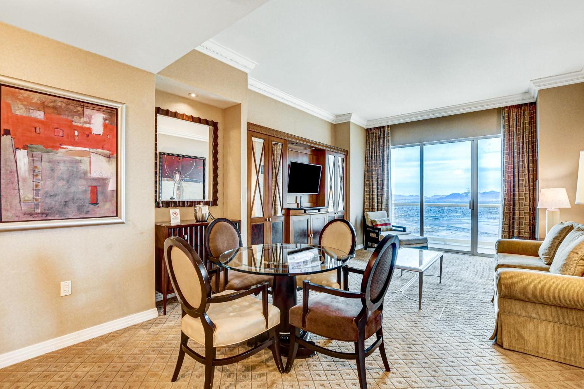 The Signature Mgm By Zelloo Las Vegas Esterno foto
