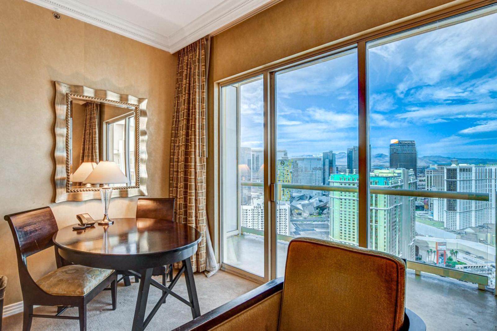 The Signature Mgm By Zelloo Las Vegas Esterno foto